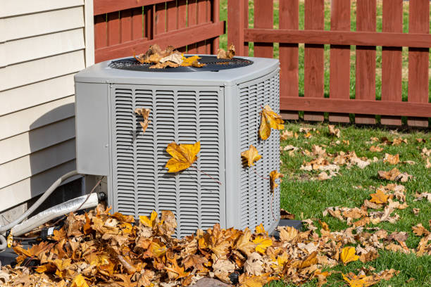 Best HVAC Installation Services  in Big Timber, MT