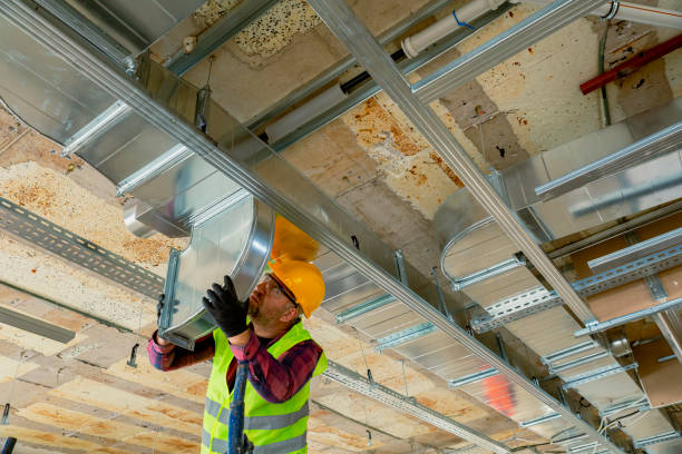 Professional HVAC in Big Timber, MT
